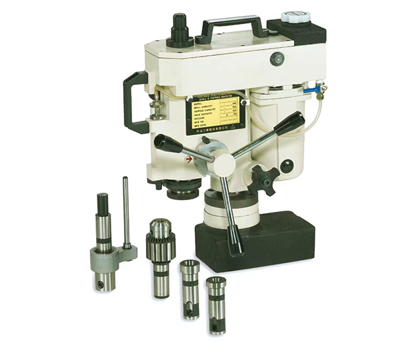 肇源县磁性钻孔攻牙机